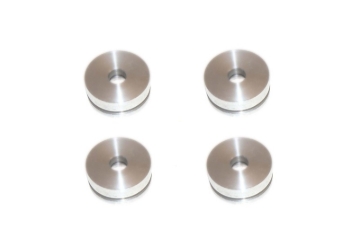Picture of Torque Solution TQS Shifter Base Bushing Kits Shifter Bushings - TS-BB-021