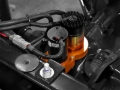 Picture of aFe DFS780 Part Time Fuel Air Separators - 42-14012