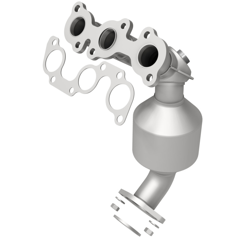 Picture of HM Grade Direct-Fit Manifold Catalytic Converter-Lexus/Toyota