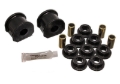Picture of Energy Suspension ES Sway Bar Bushings-Black Front Bushing Kits - 4.5120G