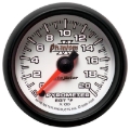 Picture of AutoMeter AM Phantom II Gauges - 7545