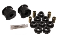 Picture of Energy Suspension ES Sway Bar Bushings-Black Front Bushing Kits - 4.5120G