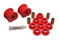 Picture of Energy Suspension ES Sway Bar Bushings-Red Front Bushing Kits - 4.5120R