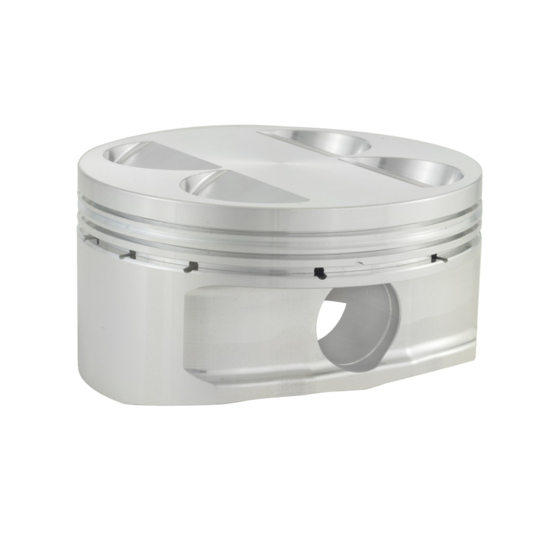 Picture of CP Pistons CPP Piston Sets-4 Cyl - SC7415-4
