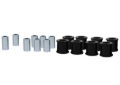 Picture of Whiteline WL Bushings-Control Arm Bushing Kits - W0595