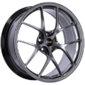 Picture of BBS RI-D Wheels - RI003DBK
