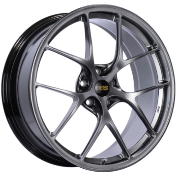 Picture of BBS RI-D Wheels - RI003DBK