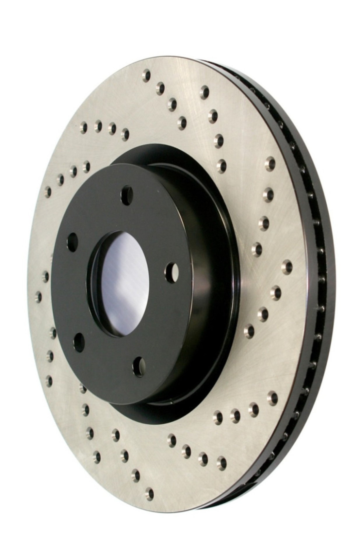 Picture of Stoptech ST Premium Carbon Brake Rotors - 125.35092