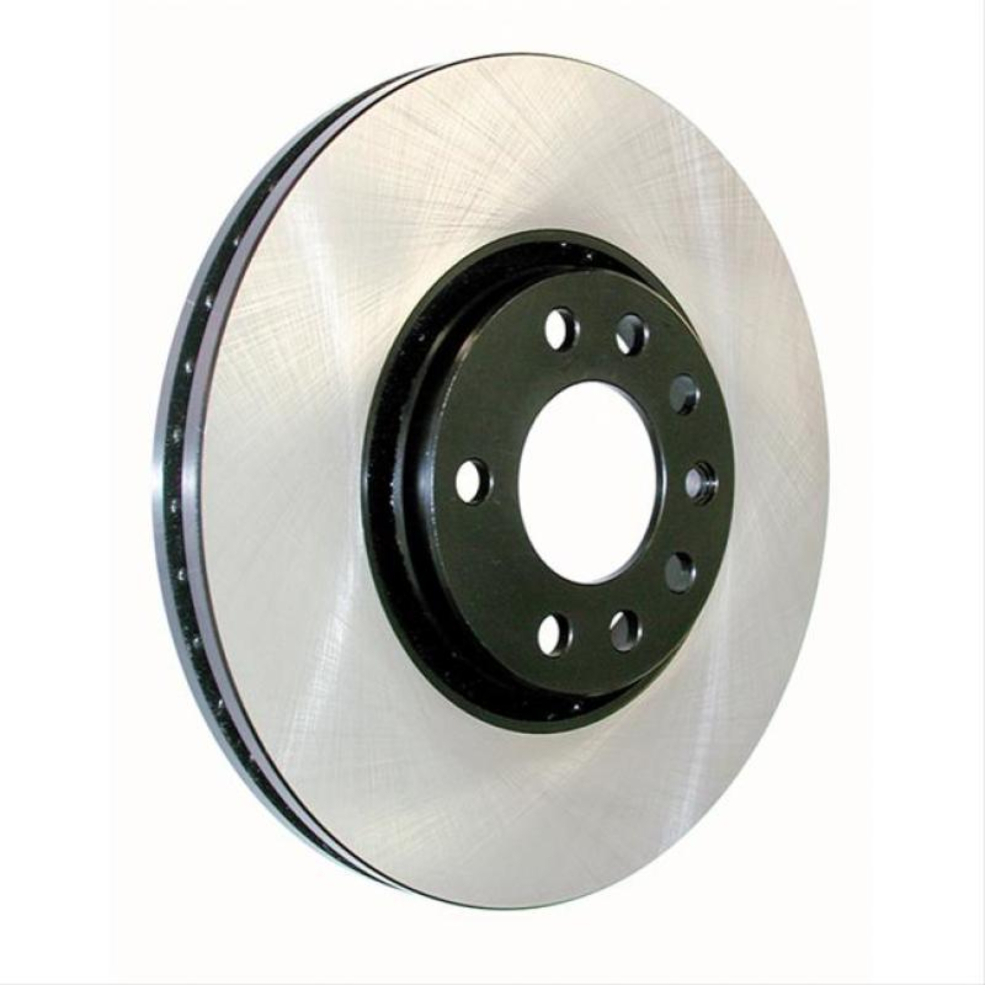 Picture of Stoptech ST Premium Carbon Brake Rotors - 125.39035