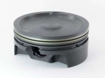 Picture of Mahle MHL MS Piston Sets-8 Cyl - 930221825
