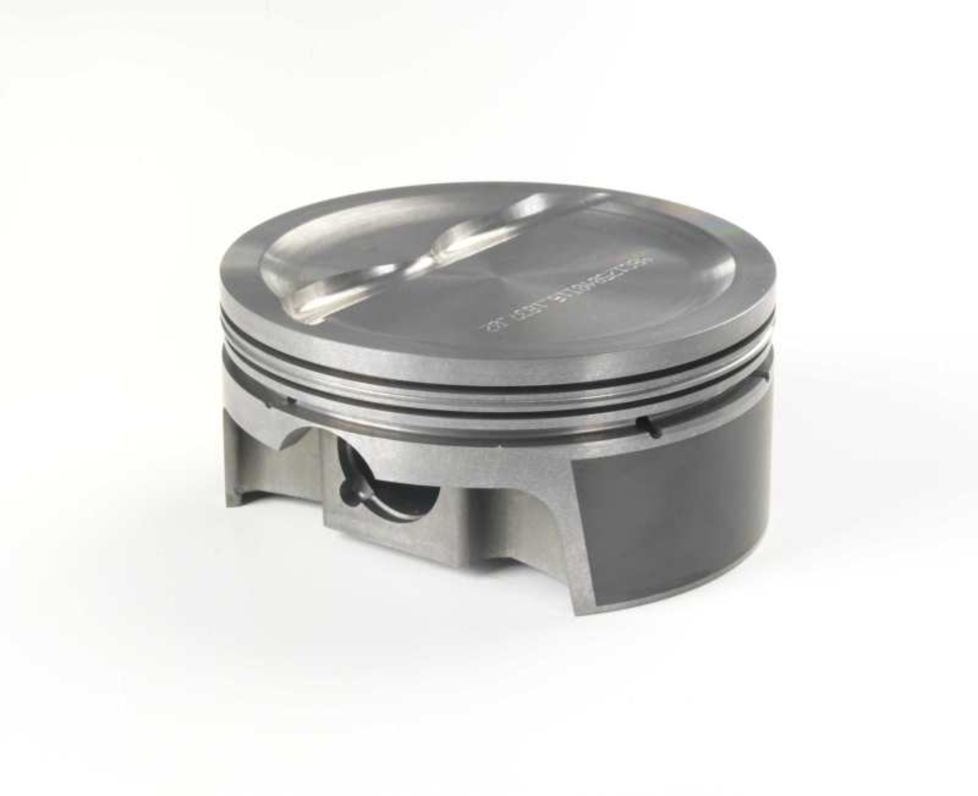 Picture of Mahle MHL MS Piston Sets-8 Cyl - 930211455