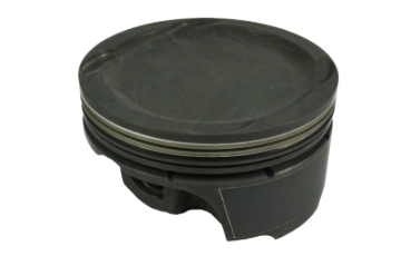 Picture of Mahle MHL MS Piston Sets-8 Cyl - 930134040