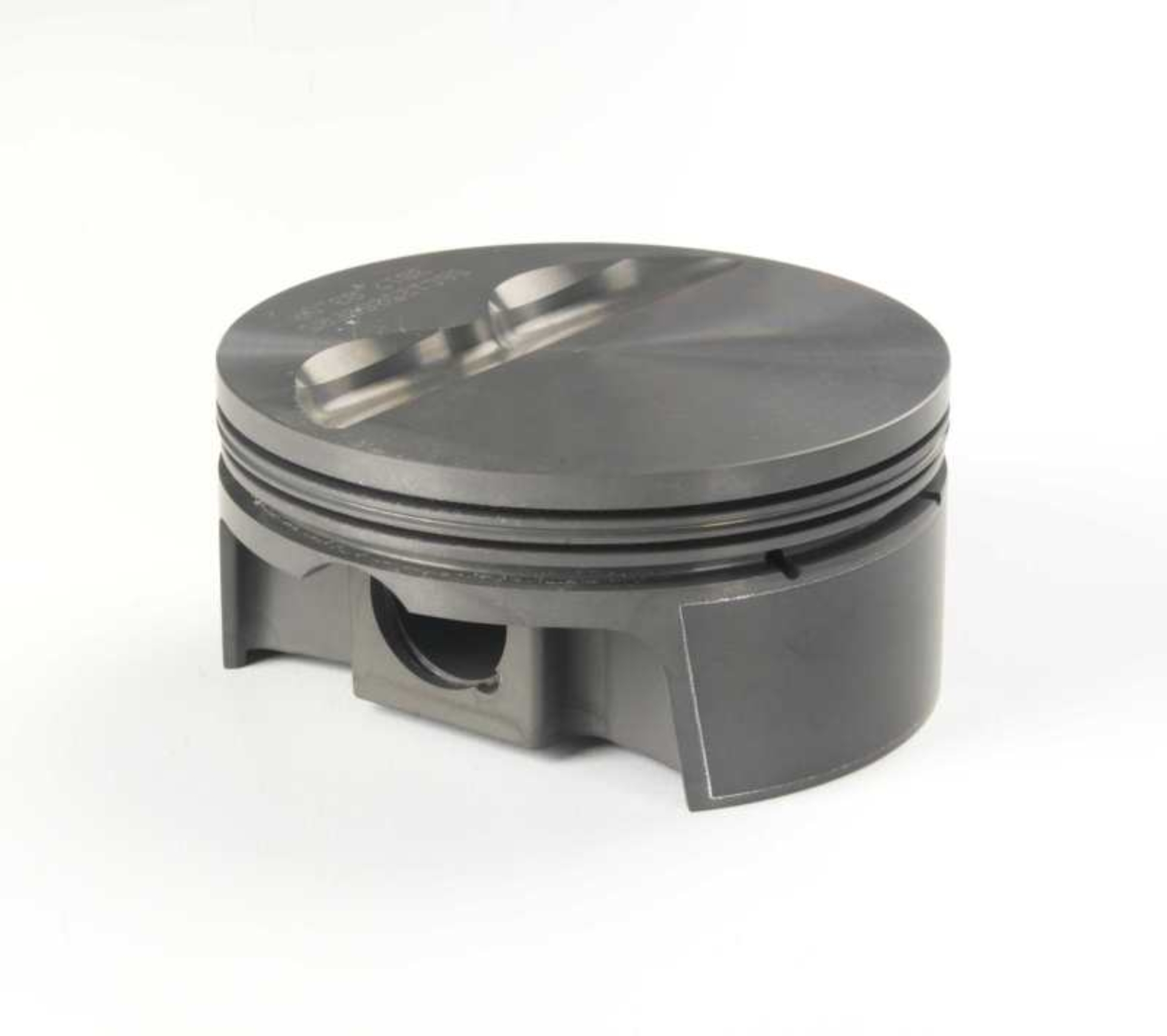 Picture of Mahle MHL MS Piston Sets-8 Cyl - 930201155