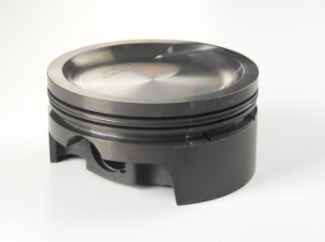 Picture of Mahle MHL MS Piston Sets-8 Cyl - 930264980