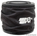 Picture of K&N Engineering KN DryCharger Air Filter Wrap Pre-Filters - AC-1012DK