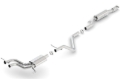 Picture of Borla BOR Cat Back S-Type - 140506