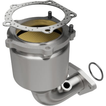 Picture of OEM Grade Direct-Fit Catalytic Converter-Nissan/INFINITI