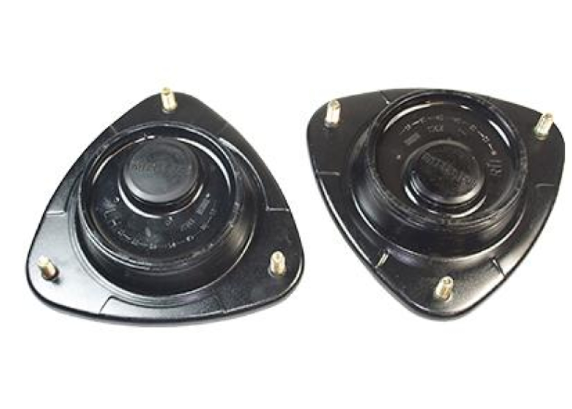 Picture of Whiteline WL Front Strut Tops Shock Mounts & Camber Plates - KCA409