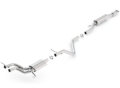 Picture of Borla BOR Cat Back S-Type - 140506