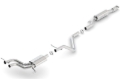 Picture of Borla BOR Cat Back S-Type - 140506