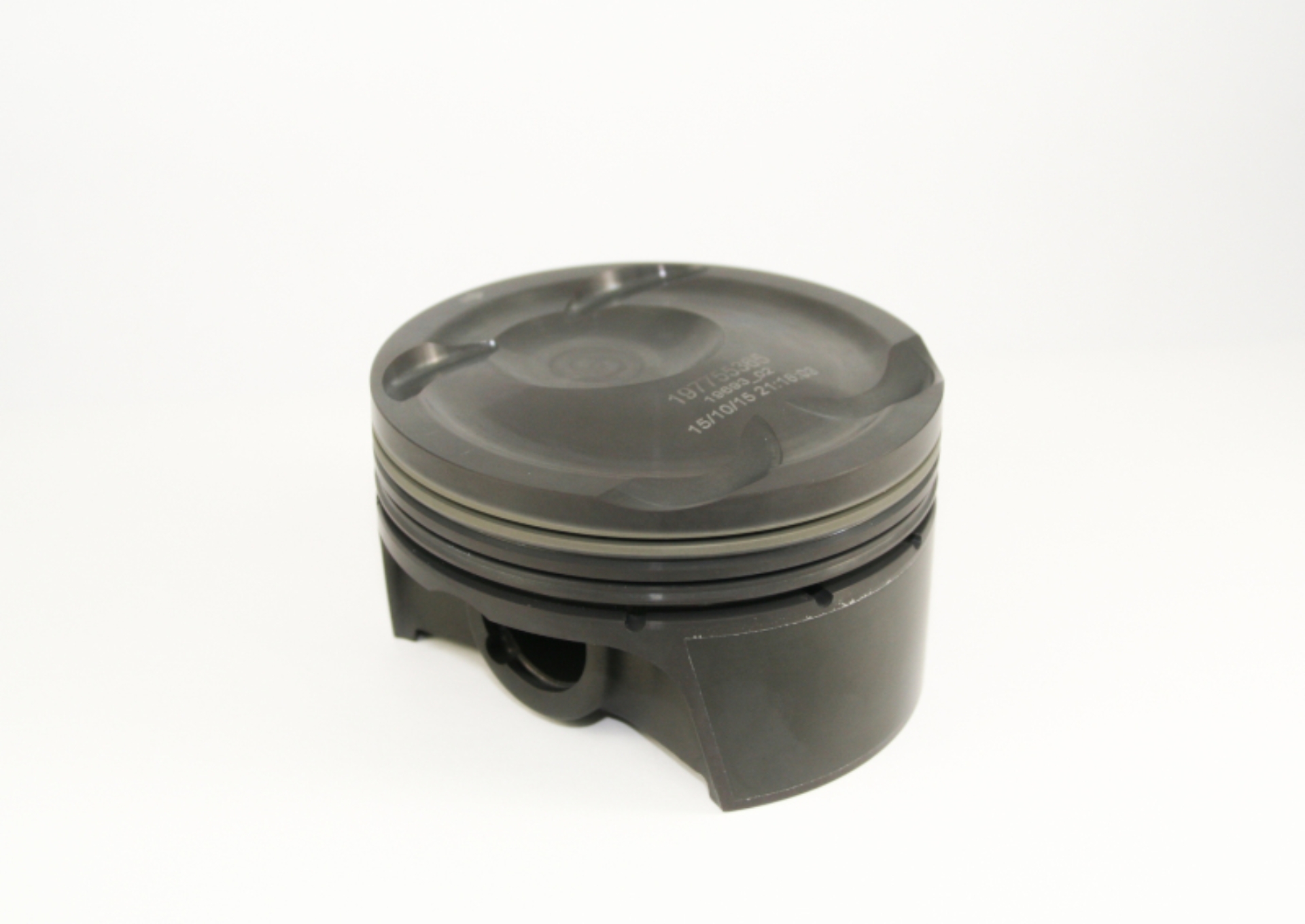 Picture of Mahle MHL MS Piston Sets-4 Cyl - 197713945