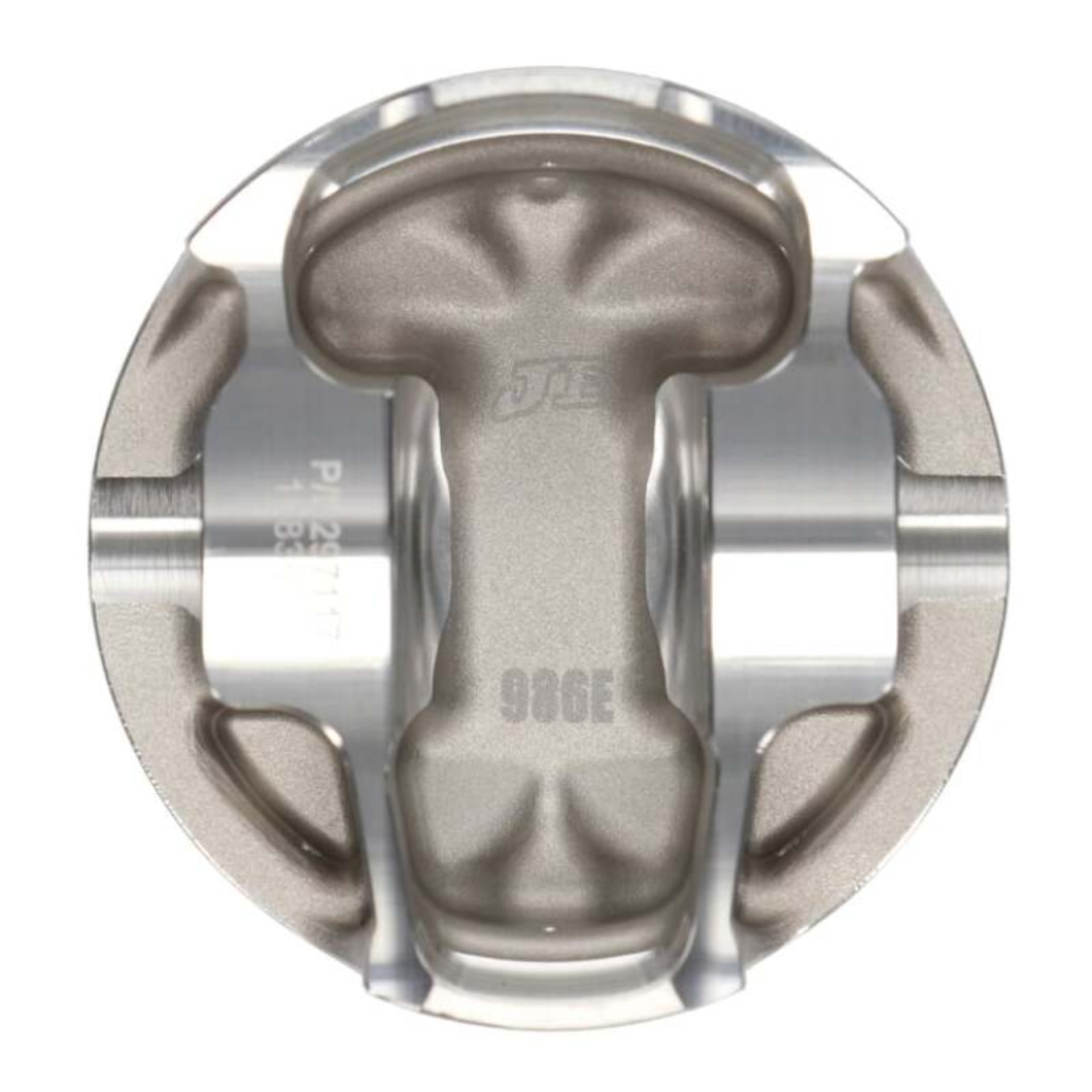 Picture of JE Pistons JE Piston Sets-6 Cyl - 289078