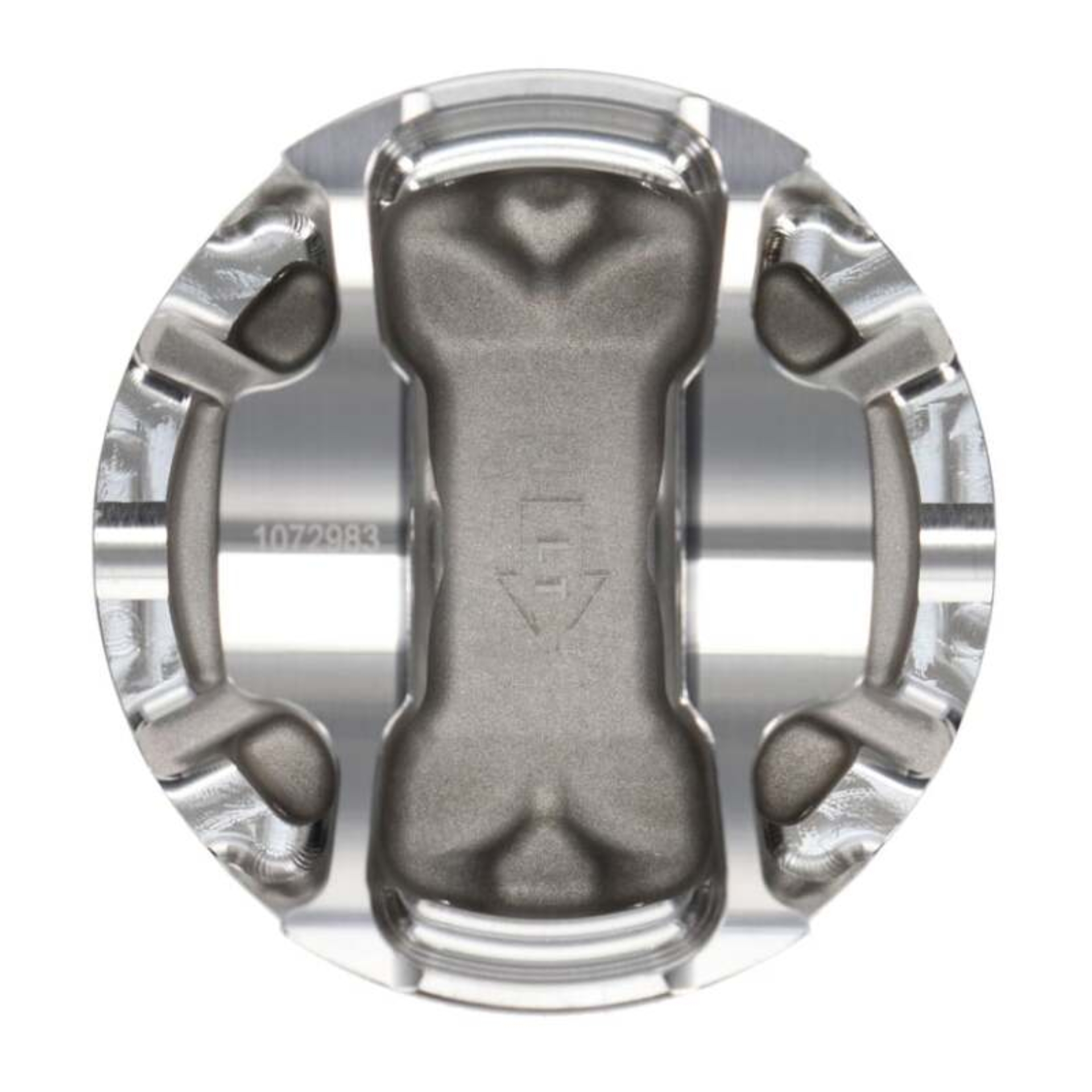 Picture of JE Pistons JE Piston Sets-8 Cyl - 314592