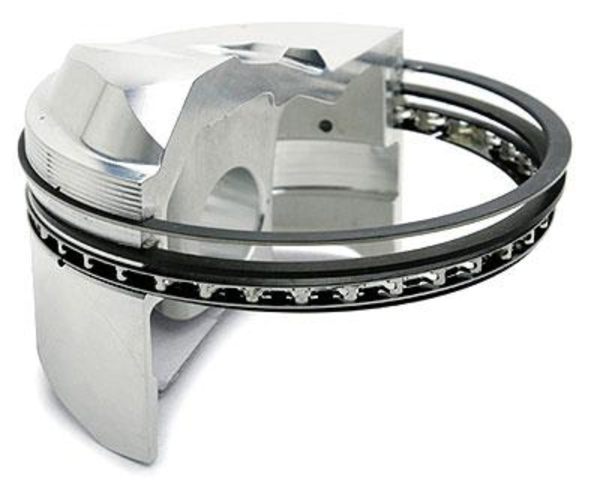 Picture of JE Pistons JE Piston Rings - J100F8-4360-5