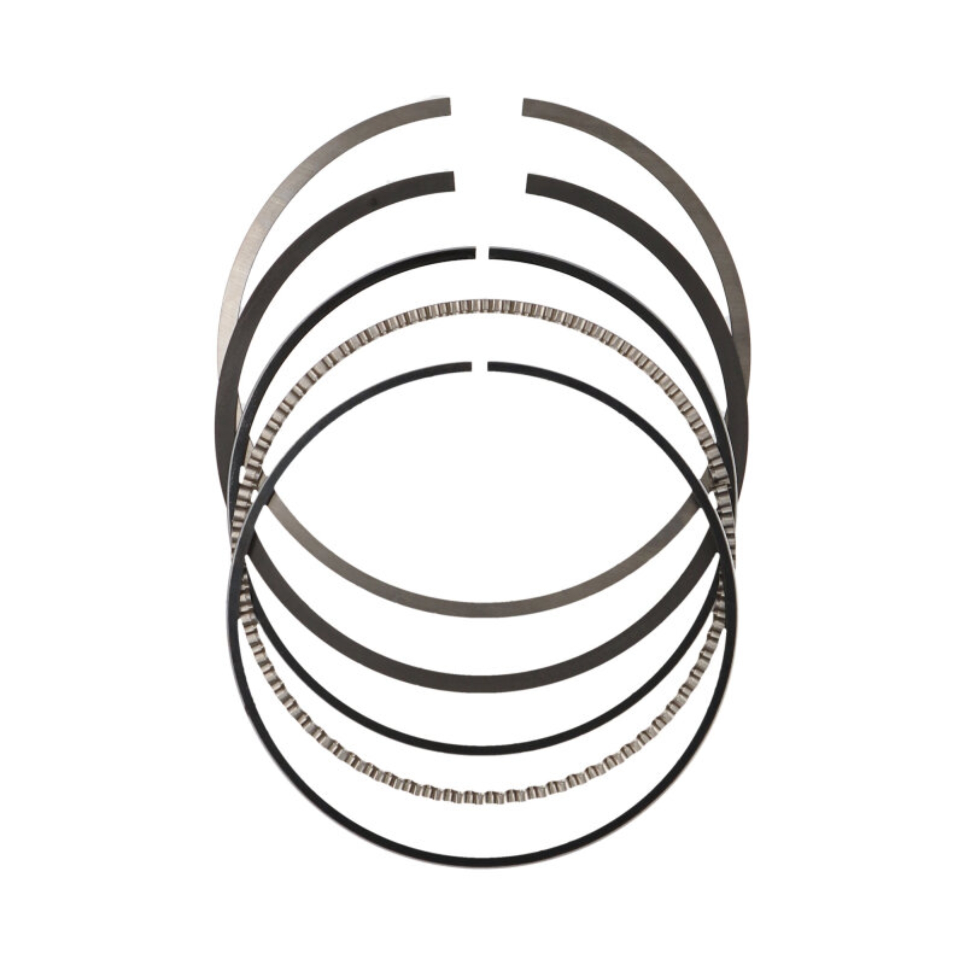 Picture of JE Pistons JE Piston Rings - J100S8-4470-5