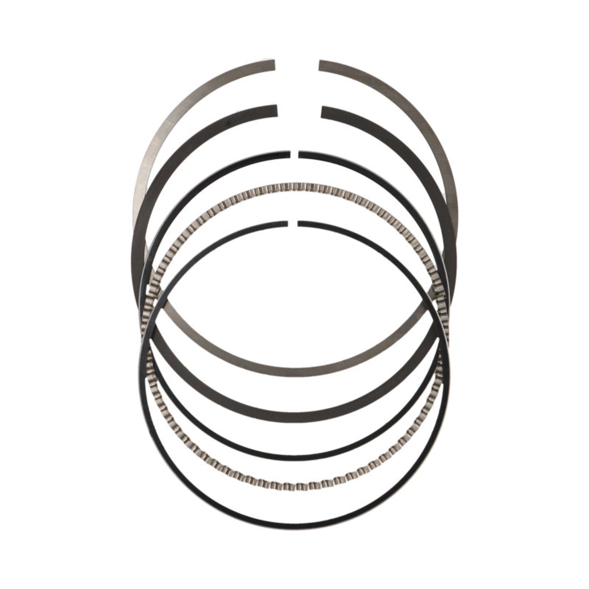 Picture of JE Pistons JE Piston Rings - J140F1-3498