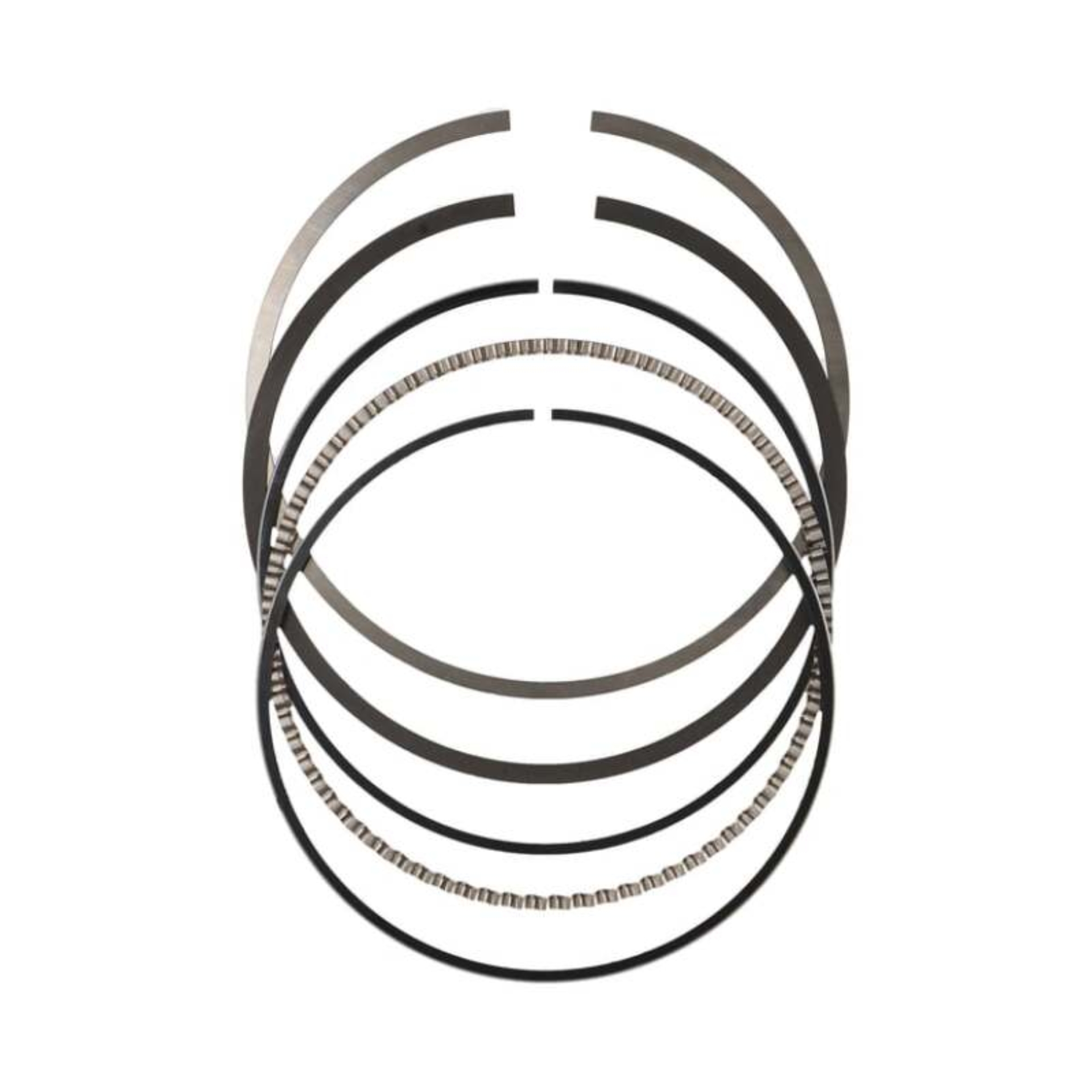 Picture of JE Pistons JE Piston Rings - J75008-4060-5