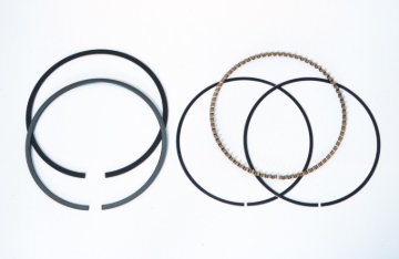 Picture of Mahle MHL MS Piston Rings - 4355MS-15