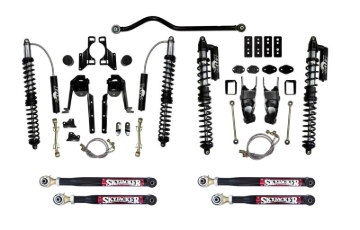 Picture of Skyjacker SKY Coil Over Coilovers - JK60SLSK-SX