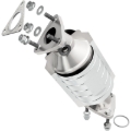 Picture of California CARB Direct-Fit Catalytic Converter 447196