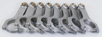 Picture of Eagle EAG Conrods H-Beam-8 Cyl Connecting Rods - CRS5090F3D