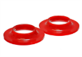 Picture of Energy Suspension ES Spring Isolators-Red Bushing Kits - 9.6106R
