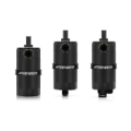 Picture of Mishimoto MM Baffled Oil Catch-Univ Oil Catch Cans - MMBCC-UNI-BK