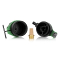 Picture of Mishimoto MM Baffled Oil Catch-Univ Oil Catch Cans - MMBCC-UNI-GN