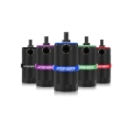 Picture of Mishimoto MM Baffled Oil Catch-Univ Oil Catch Cans - MMBCC-UNI-BK