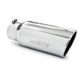 Picture of MBRP Univ Exhaust Tips SS - T5127