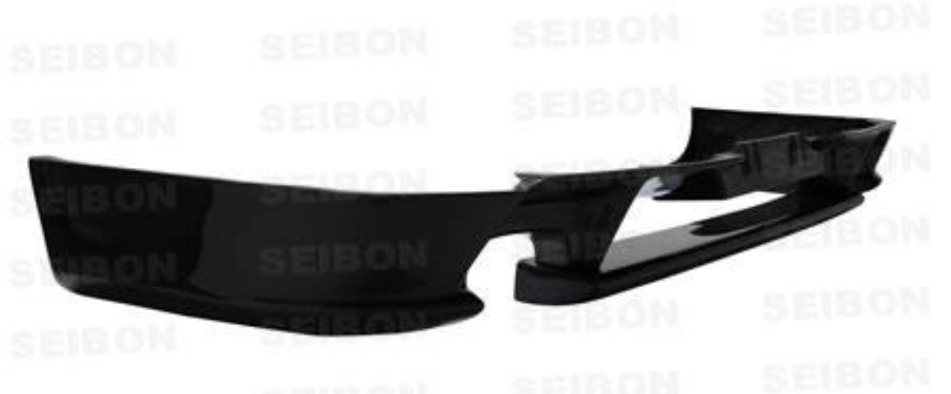Picture of Seibon SEI Rear Lips Lips & Splitters - RL9201ACNSX-TB