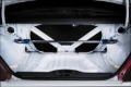 Picture of Cusco CUS OS Rear Strut Bars - 560 541 A