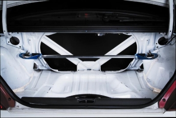 Picture of Cusco CUS OS Rear Strut Bars - 560 541 A
