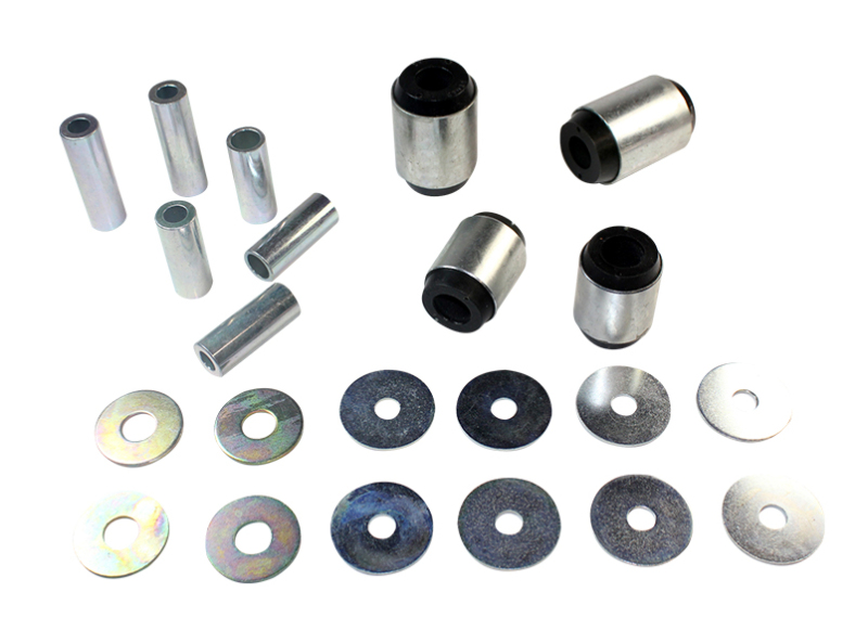 Picture of Whiteline WL Bushings-Control Arm Bushing Kits - W53312