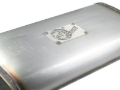 Picture of aFe Exhaust Cat Back - 49-46229