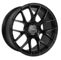 Picture of Enkei ENK Raijin Wheels - 467-985-6535BK