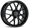 Picture of Enkei ENK Raijin Wheels - 467-985-6535BK