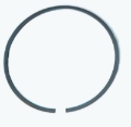 Picture of Mahle MHL MS Piston Ring Rails - 9298684