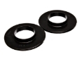 Picture of Energy Suspension ES Spring Isolators-Black Bushing Kits - 9.6116G