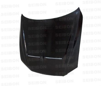 Picture of Seibon SEI Hoods - HD0005LXIS-BX